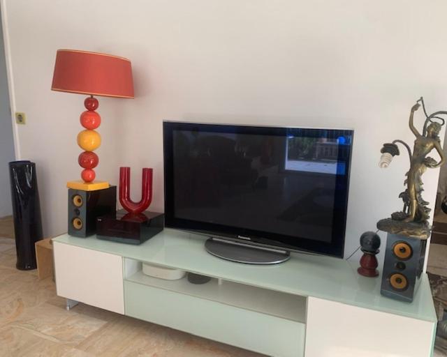 Superbe Appartement Spacieux Et Lumineux Au Calme - Grandes Terrasses Belle Vue Montigny-lès-Cormeilles 外观 照片